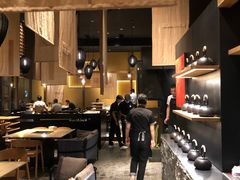 -锦城印象火锅(天府三街店)