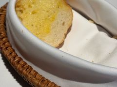 -Oyster Talks 四度蚝法餐厅