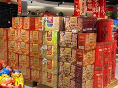 -百佳永辉超市(福田星河店)