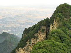 -少华山国家森林公园