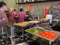 -泉城欧乐堡戏水湾艺术养生温泉