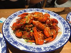 -红军龙虾(河柏街店)