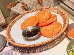 -Ant 蚂蚁洞烤肉·大营地(上海静安大悦城店)