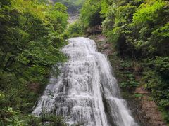 -鹿院坪生态旅游景区