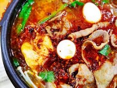 -清真·穆萨砂锅(大皮院店)