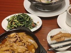 -潮名荟潮州菜馆(祈福缤纷世界店)