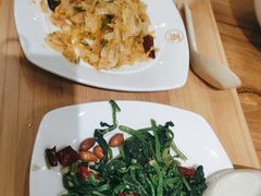 -西部马华清真兰州牛肉面·烧烤夜市(三里河店)