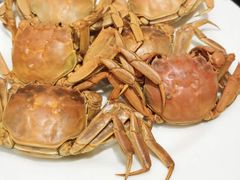 -东方红海鲜百汇(国际大厦店)