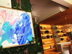 -周三的情书花园餐厅(江北店)