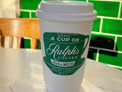 -Ralph’s Coffee(北京三里屯店)