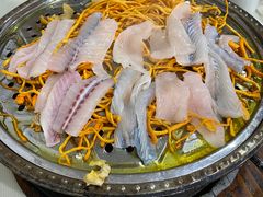 -凯盈阁私房菜·桑拿鸡(绿茵花园店)