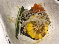 -梅筑·创意料理(王府井百货店)