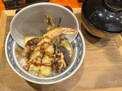 -天妇罗内顺田(罗湖店)
