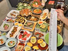 -匠和风精致料理(祥禾天地店)