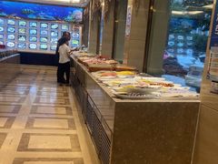 -新丁香海鲜酒店(银海商贸城店)