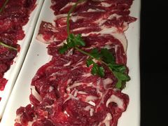 吊龙肉-海银海记潮汕牛肉火锅(新港中路海珠店)