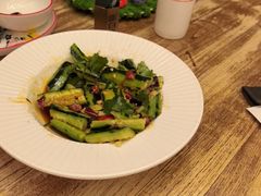 -新白鹿餐厅(龙游路总店·杭帮菜名店)
