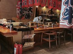 -千代武日本料理(开发区店)