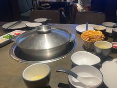 -同仁四季椰子鸡(宝安壹方城店)