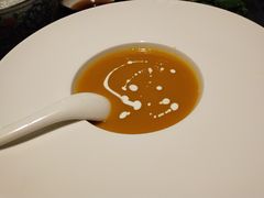 -羽山料理