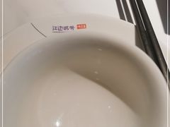-江边城外烤全鱼(世茂广场店)