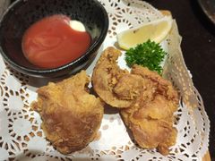 -春草居酒屋·晴子の店