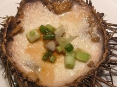 -五谷丰登农家院·地道胶东菜·海鲜烧烤(威海店)