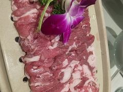 -草原传奇鲜羊火锅(桥北店)