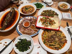 -茅溪菜·家常菜(九街店)