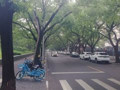 -元大都城垣遗址公园