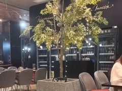 -KCOOKING概念韩餐(世茂52+店)