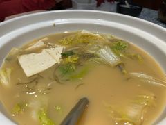 -巴扎美食·新疆菜·西域歌舞表演餐厅(新疆大厦店)