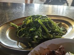 -黄亚华小食店(Jalan Alor)