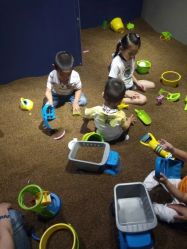 -幻贝家儿童乐园(苏州中心店)