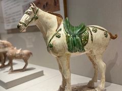 -深圳博物馆(古代艺术馆)