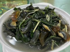 -广客美食坊(丹霞山店)