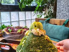 -大龙燚·旷野鲜火锅(广州首店)