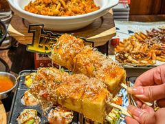 -小川洋风料理(街道口店)