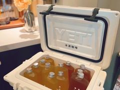 -dotcom coffee古点咖啡(致真大厦店)