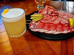 -LAMP BAR 水烟音乐酒吧