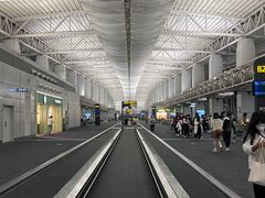 -广州白云国际机场-T2航站楼