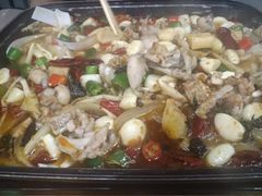 -回·龙虾铺·盆盆蟹·烧烤大排档(回龙观店)