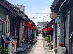 -迎春桥老炉烧饼(碧霞路店)