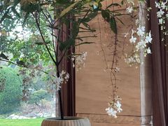 -浙江西子宾馆·瑶园咖啡厅