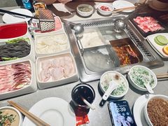 -海底捞火锅(CBD安泰广场店)