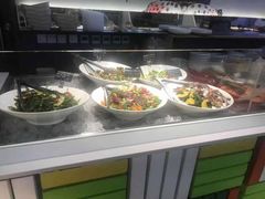 -Green Option(官舍店)