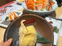 -清水日本料理铁板烧(学府路店)