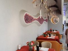 -赵小姐丨新中餐(曲江店)