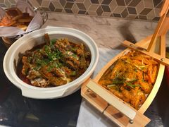 -上海临港美爵酒店·铃兰西餐厅