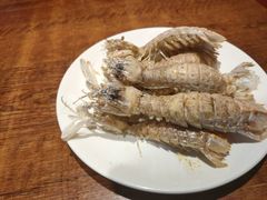 -南海渔家•海鲜•正宗海南菜(海棠湾店)